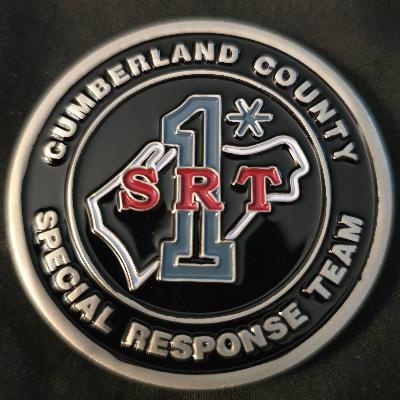 Cumberland County special response team.