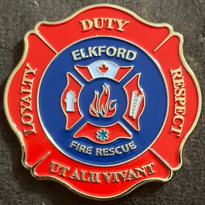 Elkford Fire Department