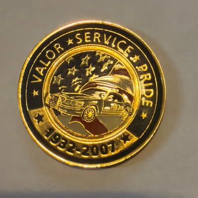 75th anniversary