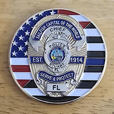 Stuart PD - Florida
