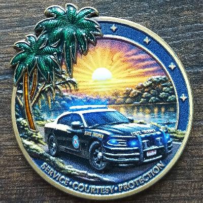 Florida Highway Patrol Auxiliary