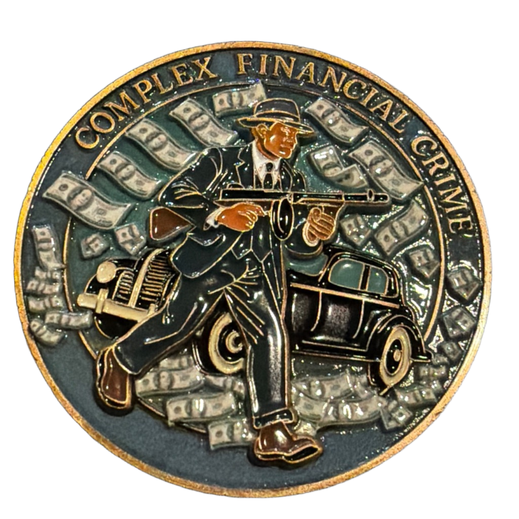 Philadelphia Division FBI - Complex Financial Crime — back