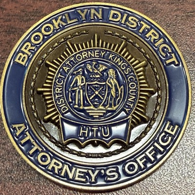 Kings County Brooklyn DA HTU V2
