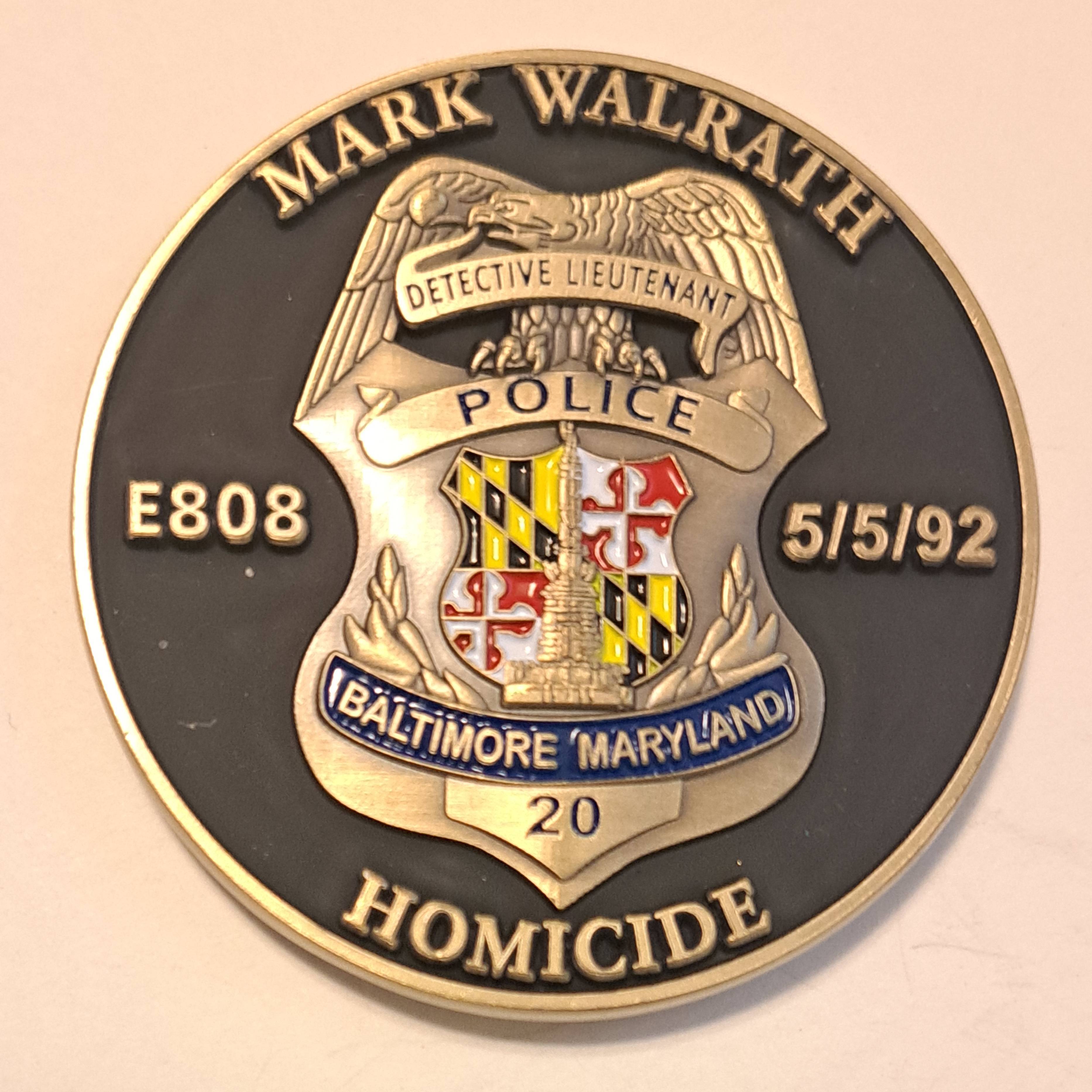 Individual — front