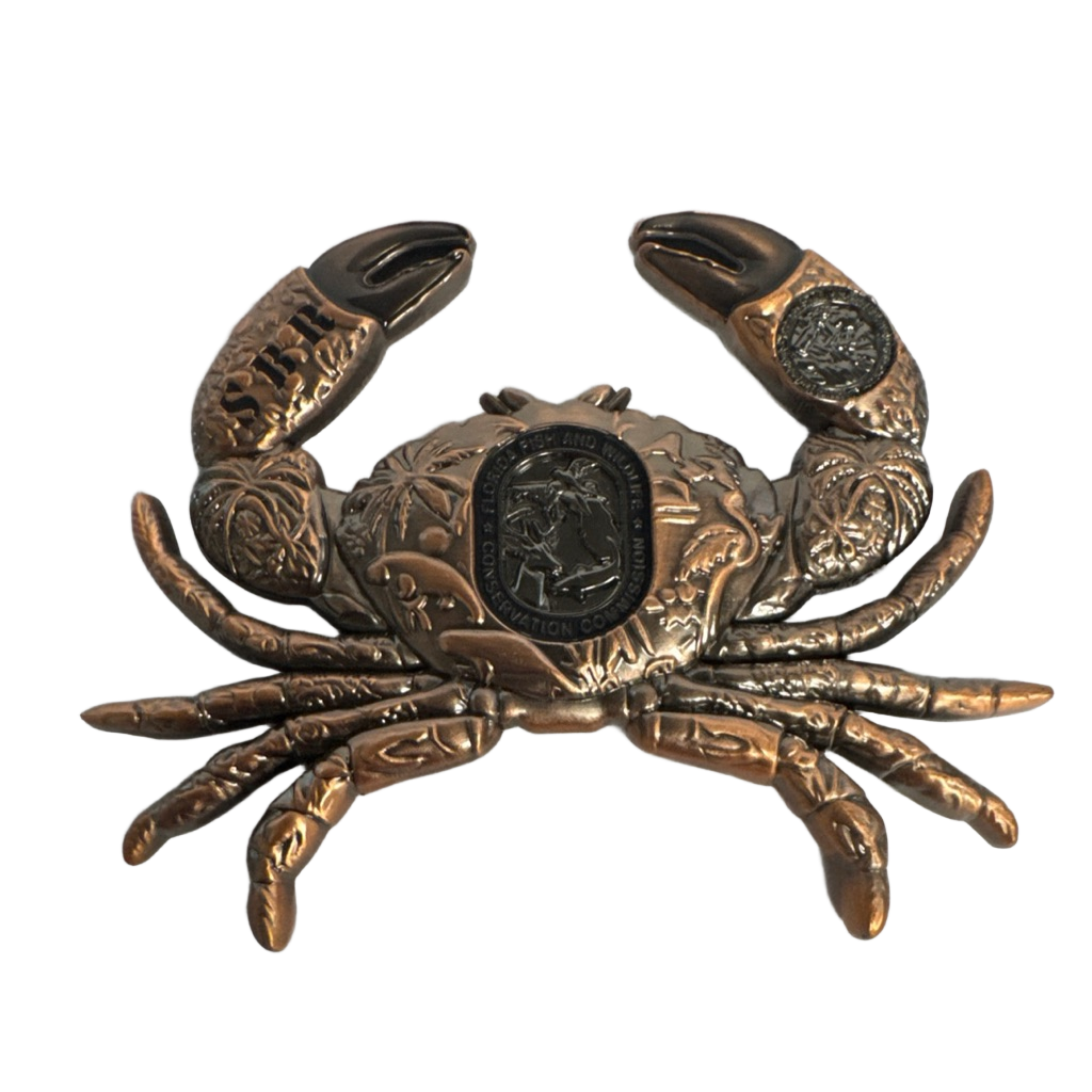 Crab Original Variant — front