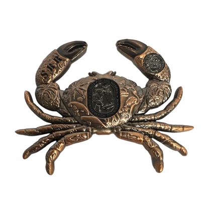 Crab Original Variant
