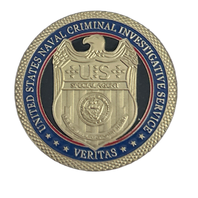 United States Naval criminal investigation service