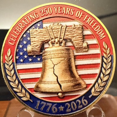 250th USA