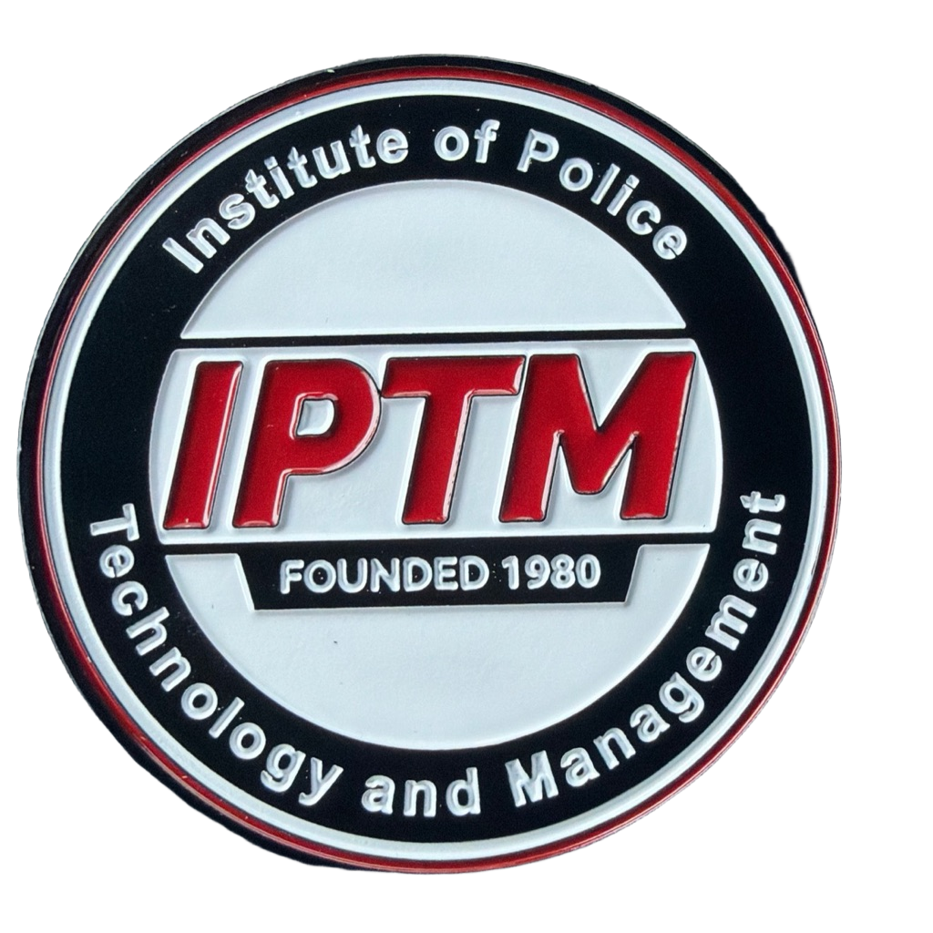 IPTM Motor Instructor — back