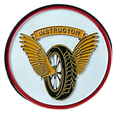 IPTM Motor Instructor