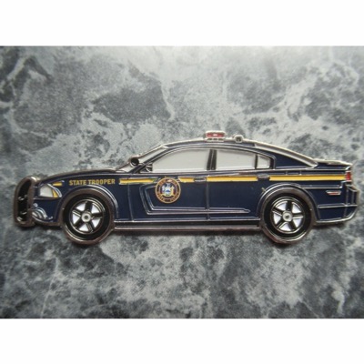 Police - NYPD