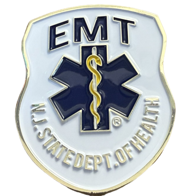 NJ Office of Emergency Medical Services EMT/MICP