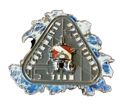 Maryland Natural Resources Police