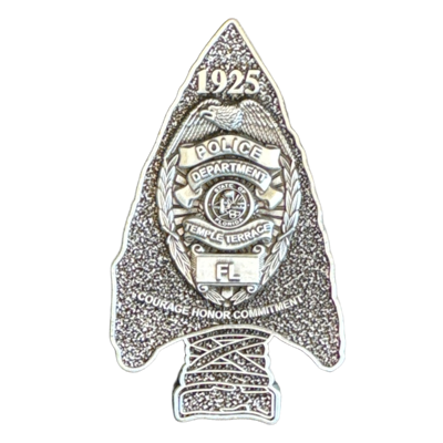 Temple Terrace Police
