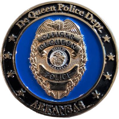 DeQueen Police Department