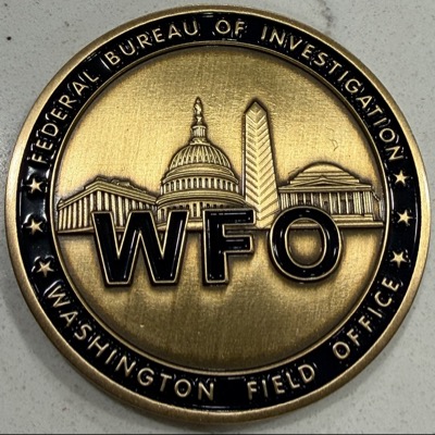 FBI Washington Field Office
