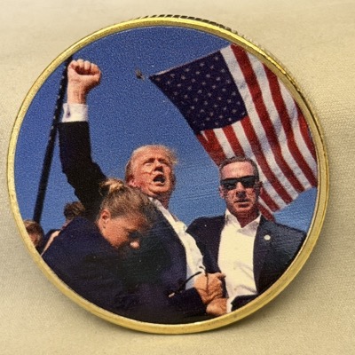 POTUS