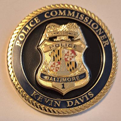 Commissioner