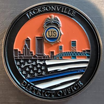 DEA Jacksonville