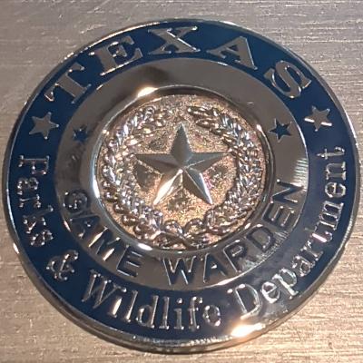 Texas Game Warden