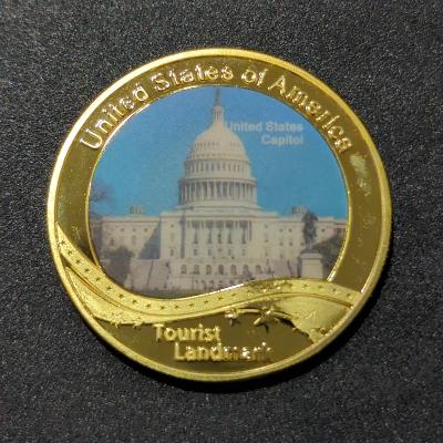 US Capitol