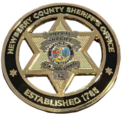 Newberry County Sheriffs Office