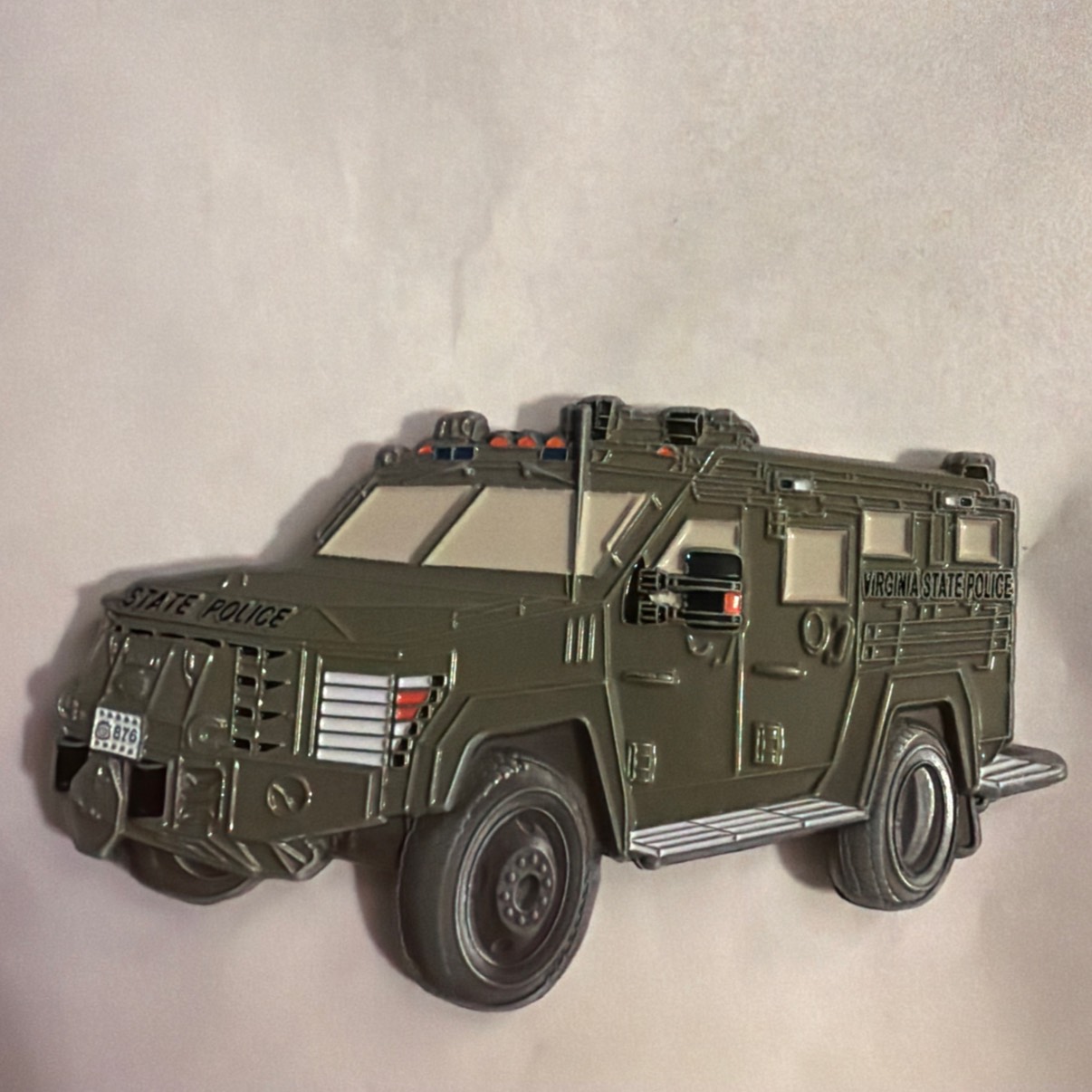 APC 876 — back