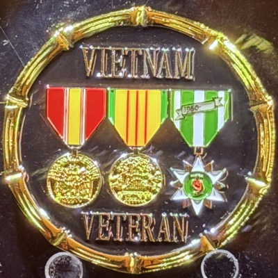 Vietnam Vet