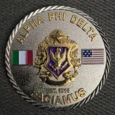 Delta Epsilon