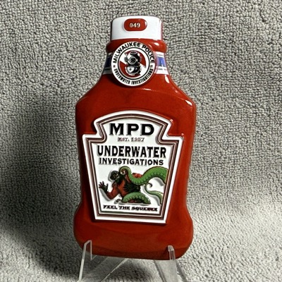Milwaukee Ketchup