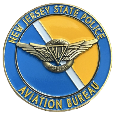 NJSP Aviation Bureau