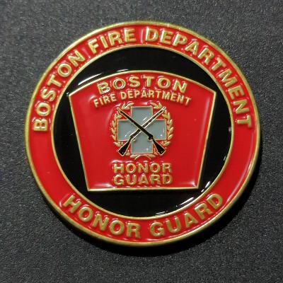 Boston Fire Department
