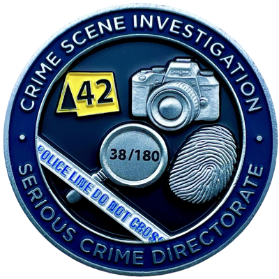 CSI -Essex