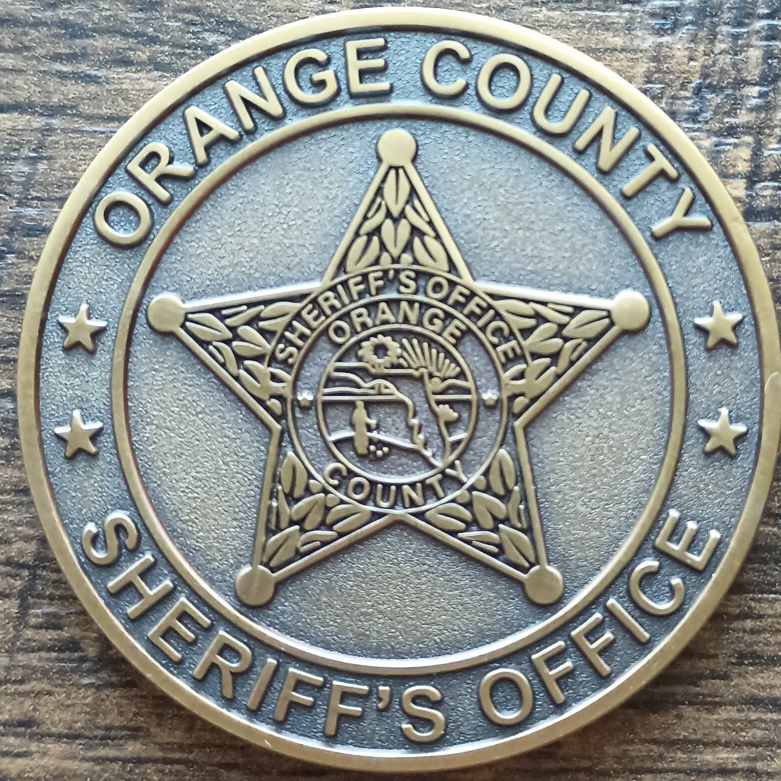 OCSO SWAT — back