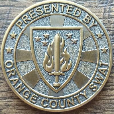 OCSO SWAT