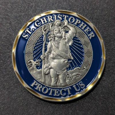 Saint Christopher