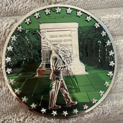 Tomb of the Unknown Soldiers