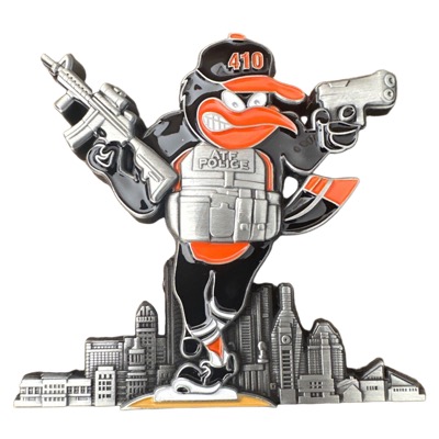 Orioles ATF