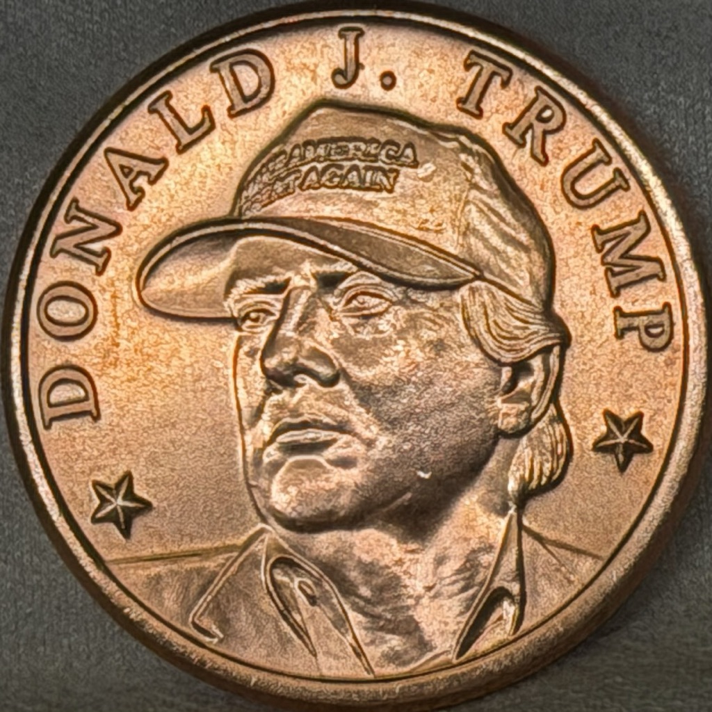 POTUS — front