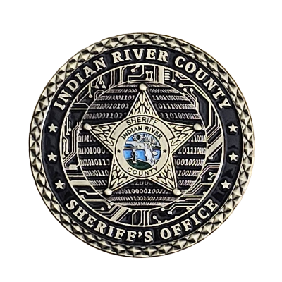 Indian River County Sheriff's Office- Information Technology