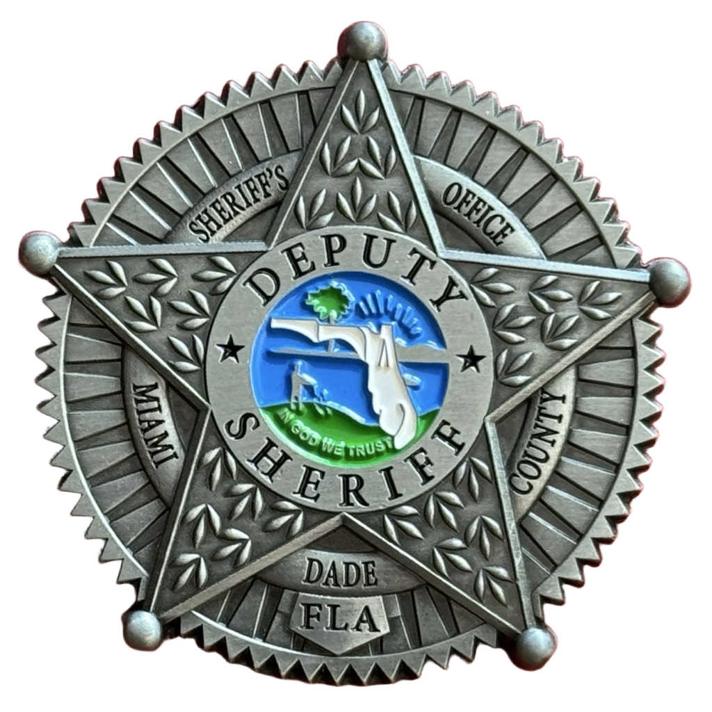 Miami-Dade Police - Internet Crimes Against Children Florida — back