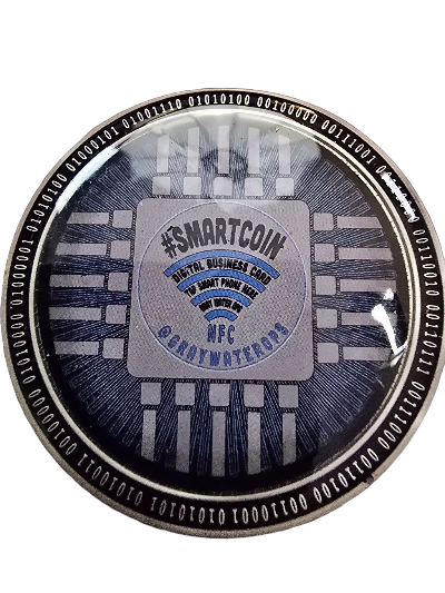Smart Coin(R)