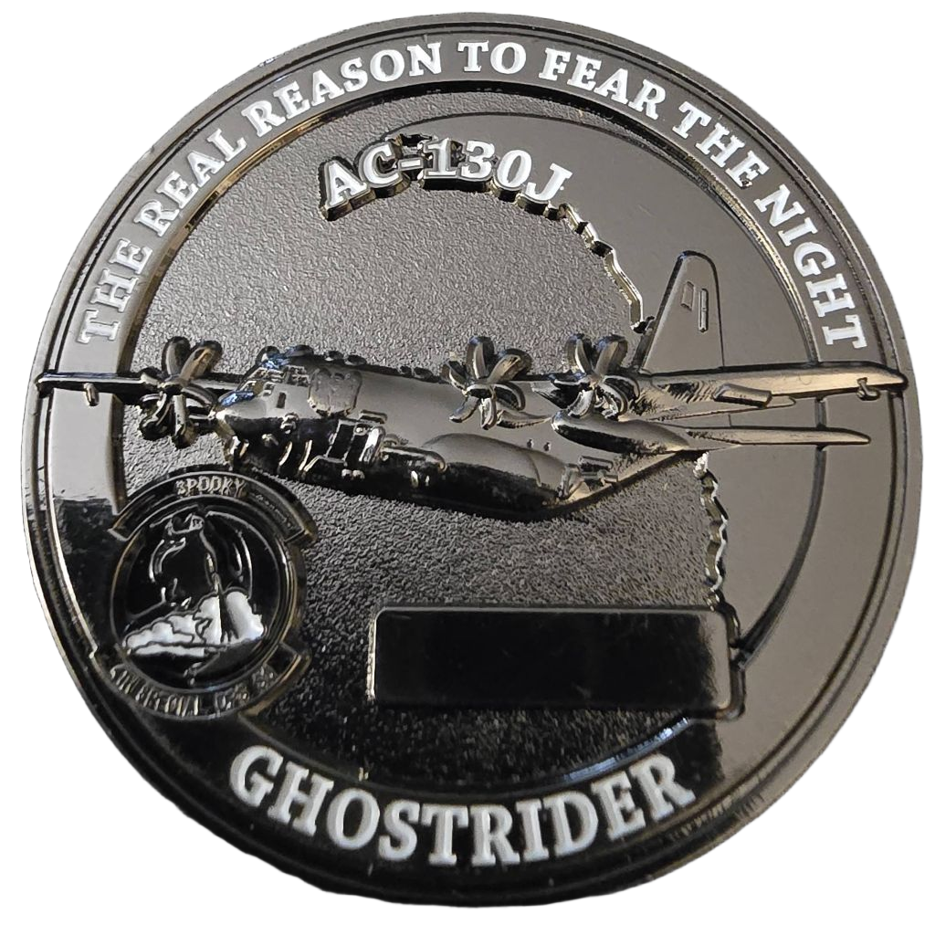 4th Special Operations Squadron — back
