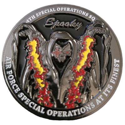 4th Special Operations Squadron
