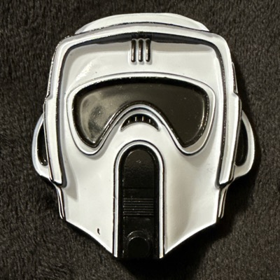 Florida Highway Patrol Scout Troopers