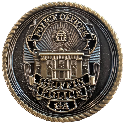 Griffin Police Department