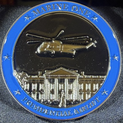 Marine One