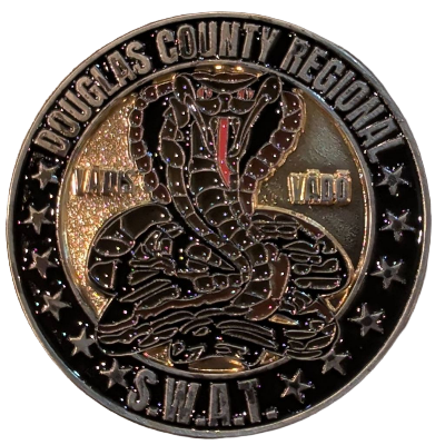 Douglas County Regional SWAT