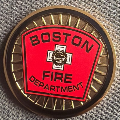 Boston Fire