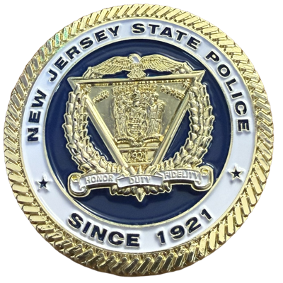 NJ Emergency Preparedness Conference 25th Anniversary